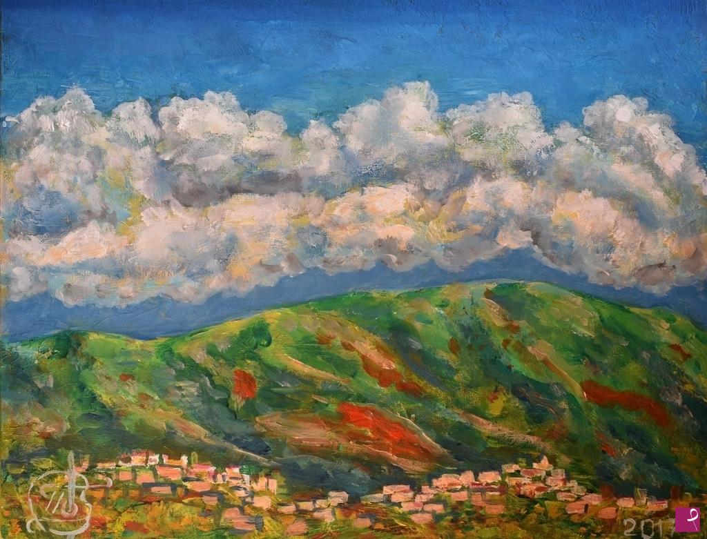 paintings on sale online