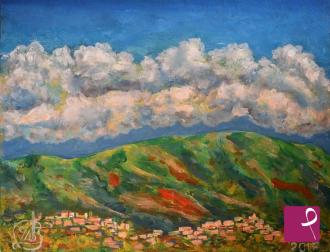 online paintings on sale