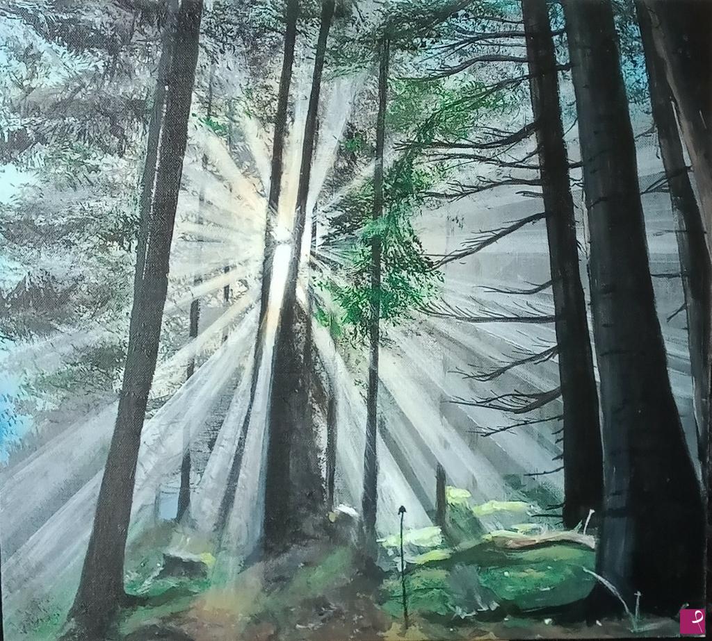 paintings on sale online