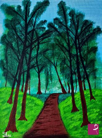 online paintings on sale