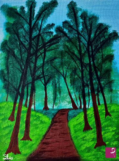 online paintings on sale
