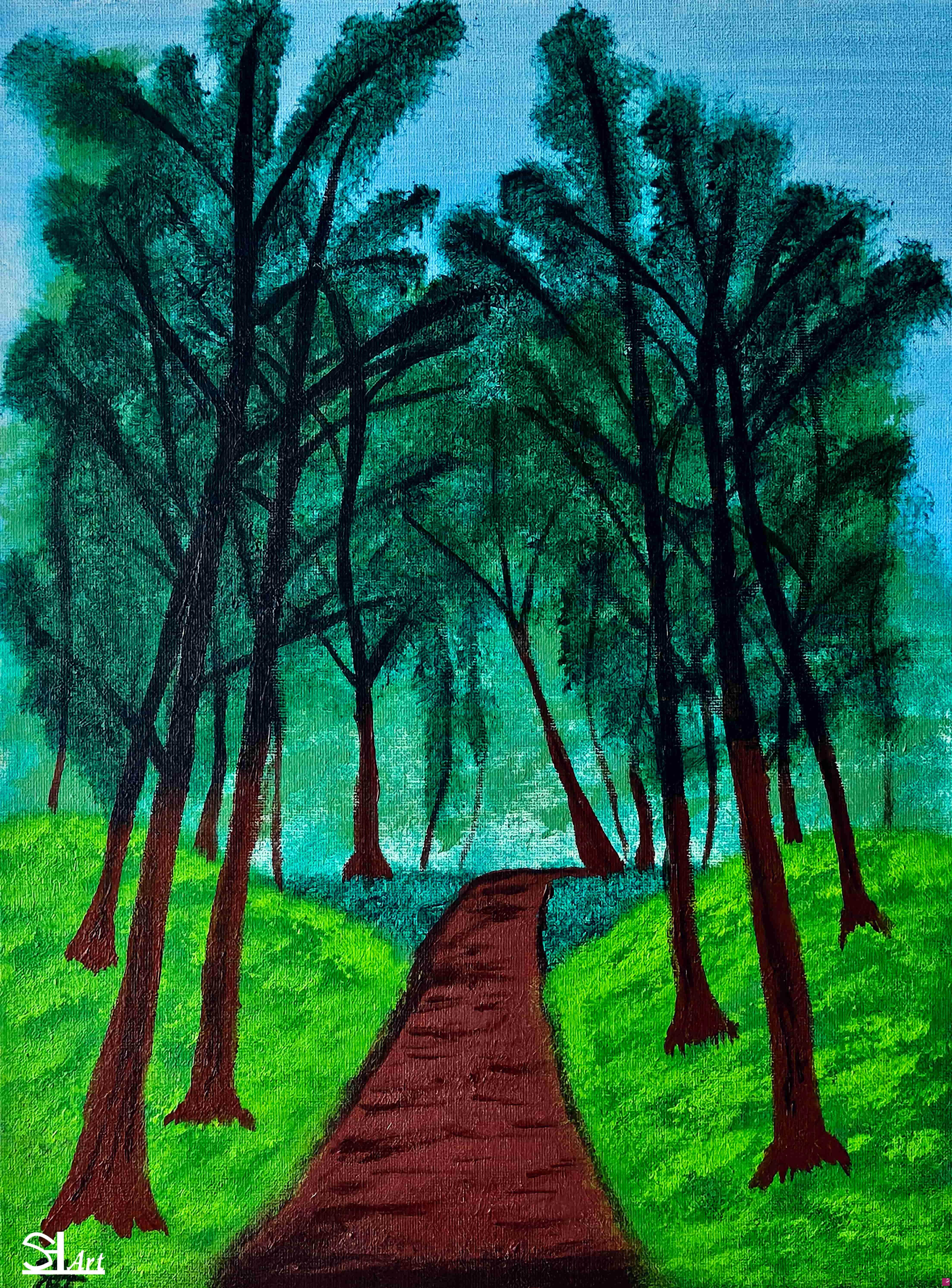 paintings on sale online