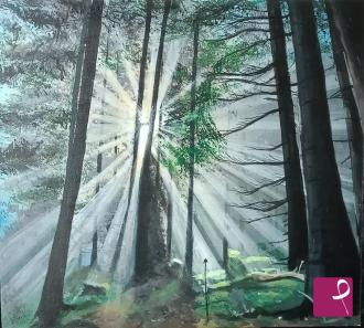 online paintings on sale