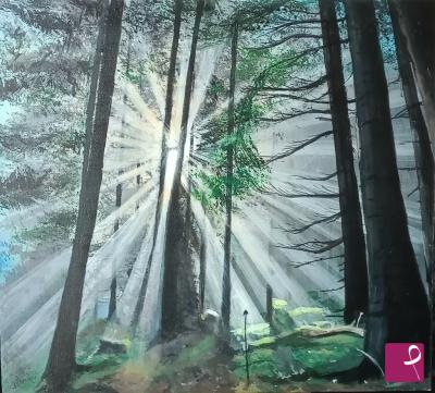 online paintings on sale