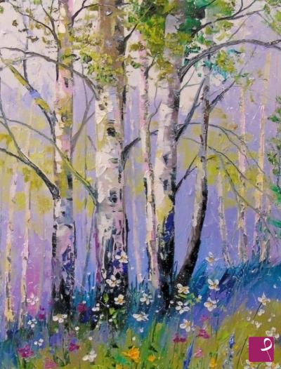 online paintings on sale