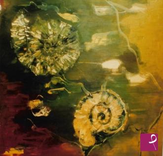 sold painting on PitturiAmo