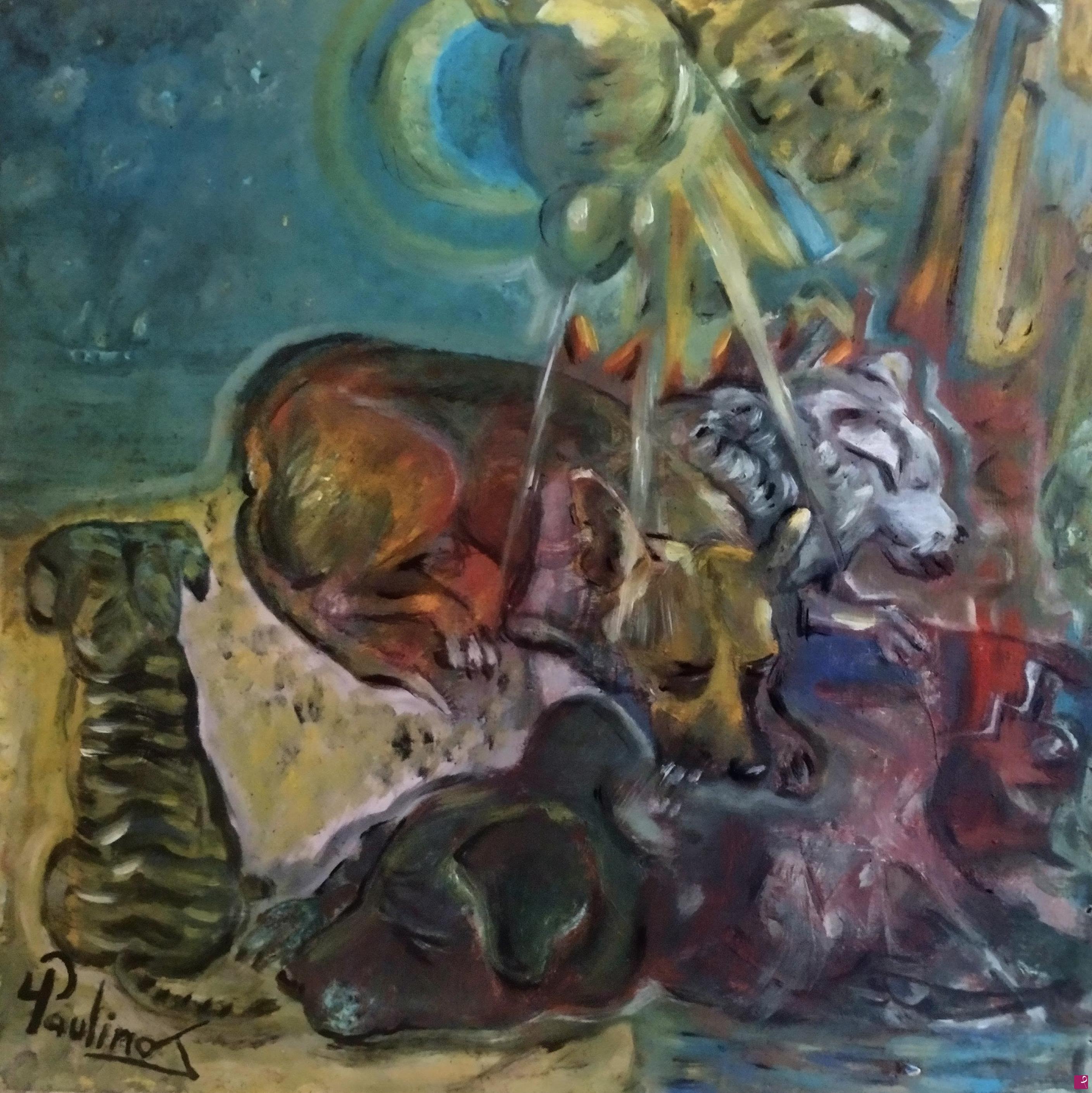 paintings on sale online