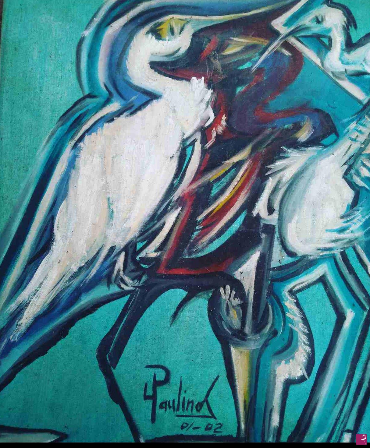 paintings on sale online