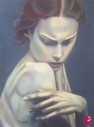 sold painting on PitturiAmo
