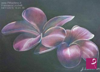 sold painting on PitturiAmo