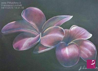 sold painting on PitturiAmo