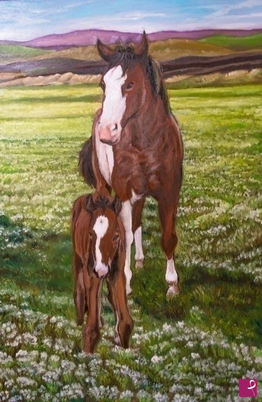 paintings on sale online
