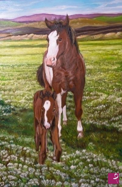online paintings on sale