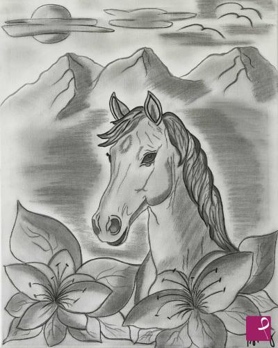 online paintings on sale