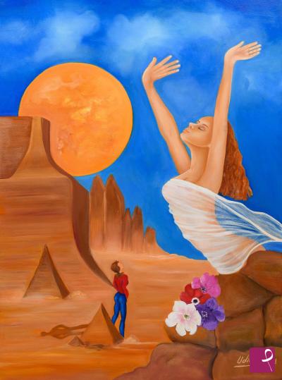online paintings on sale