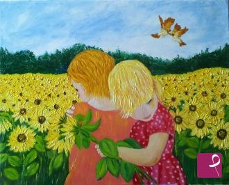 online paintings on sale