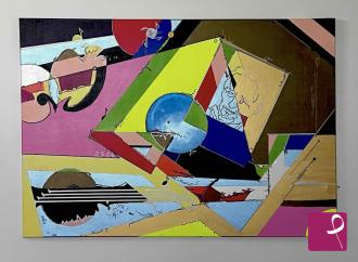 online paintings on sale