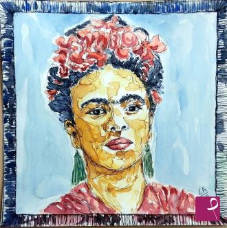 sold painting on PitturiAmo