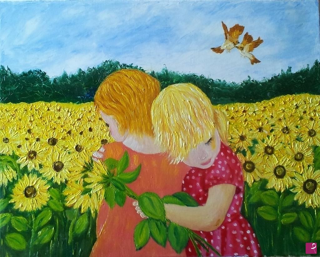 paintings on sale online