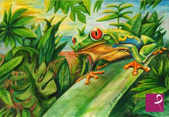 online paintings on sale