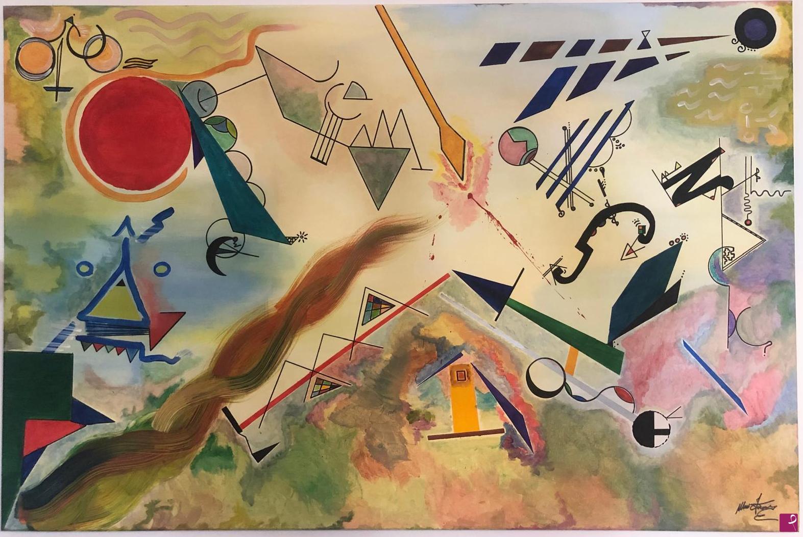 paintings on sale online