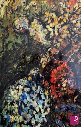 online paintings on sale