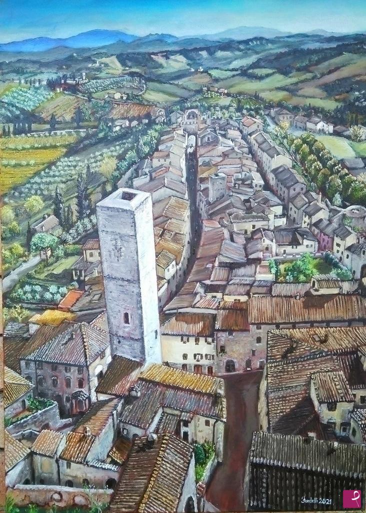 paintings on sale online
