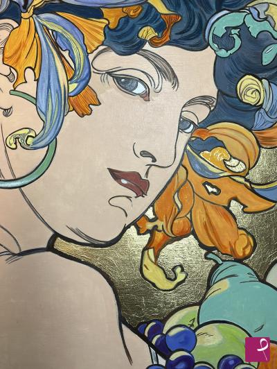 online paintings on sale