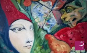 online paintings on sale
