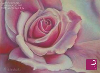 sold painting on PitturiAmo