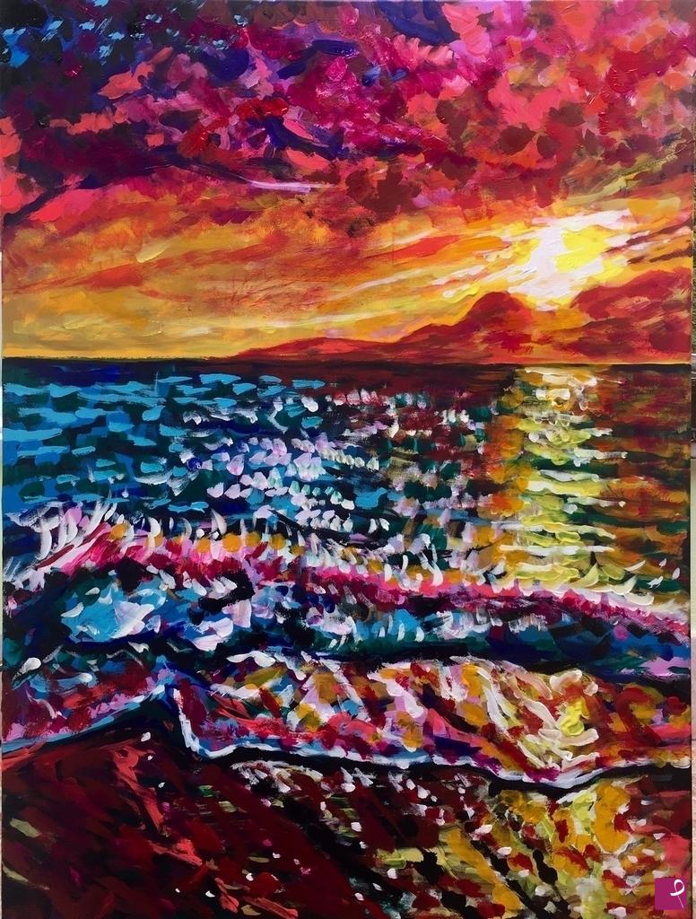 paintings on sale online