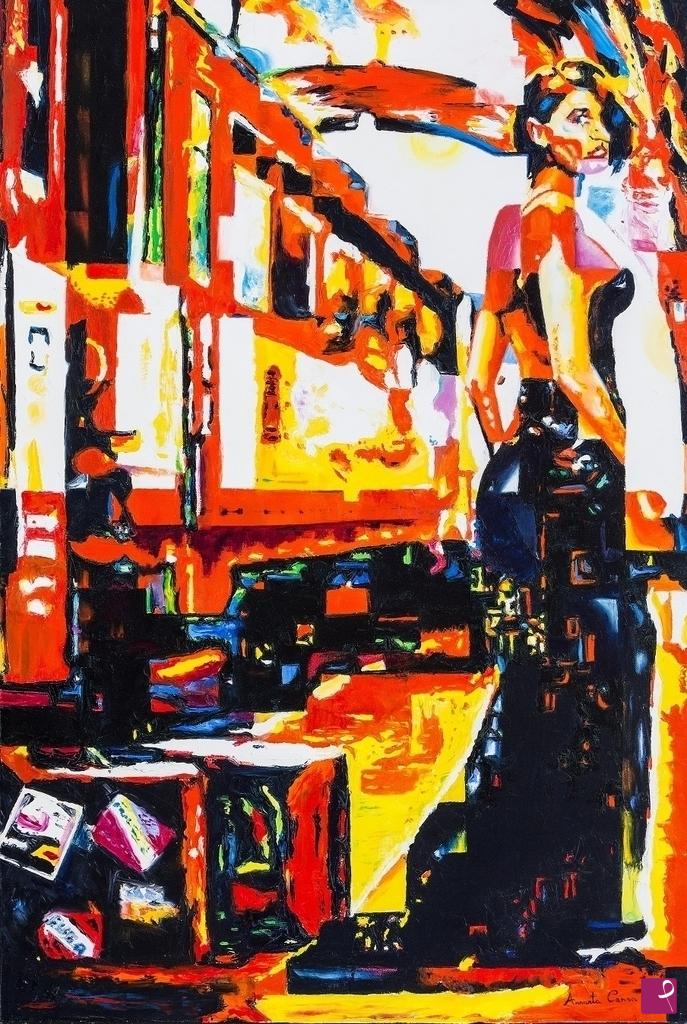 paintings on sale online