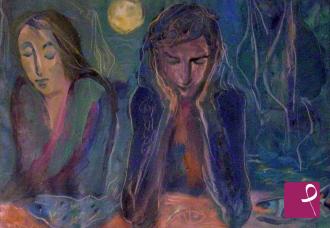 online paintings on sale