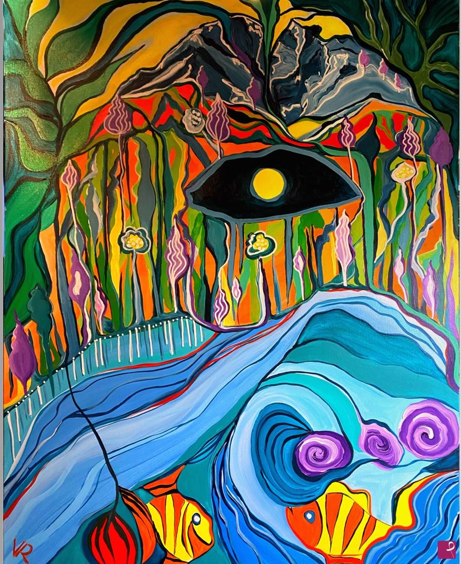 paintings on sale online