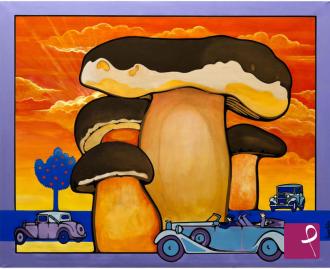 online paintings on sale