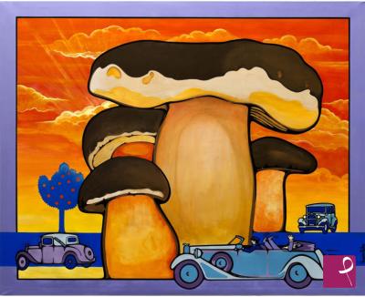 online paintings on sale