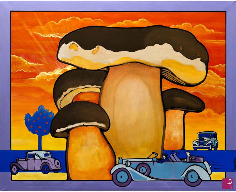 paintings on sale online