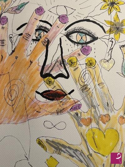 online paintings on sale