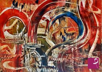online paintings on sale