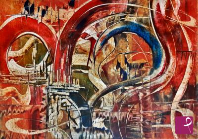 online paintings on sale