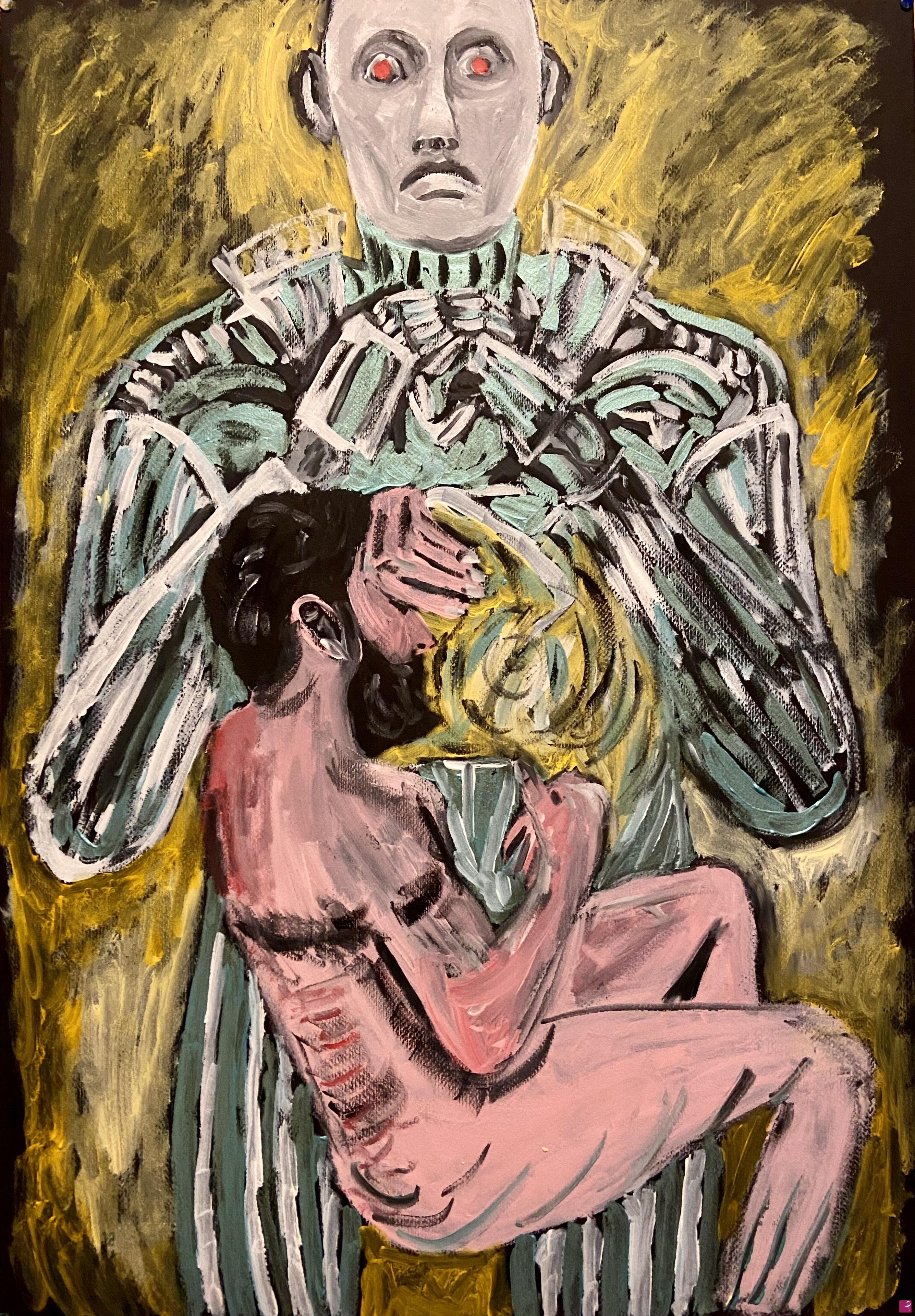 paintings on sale online