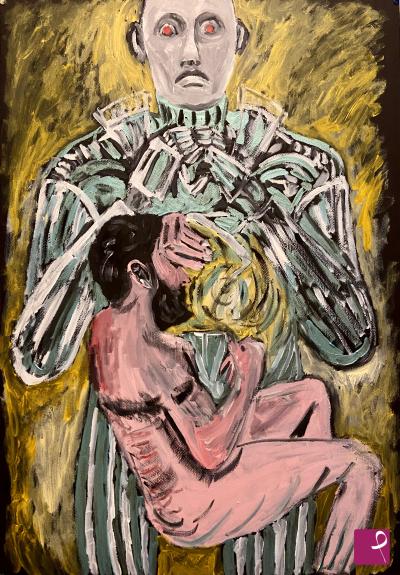 online paintings on sale