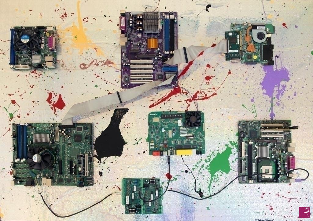 paintings on sale online