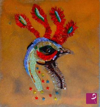 sold painting on PitturiAmo
