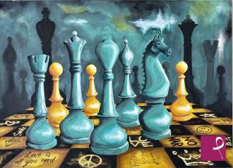online paintings on sale
