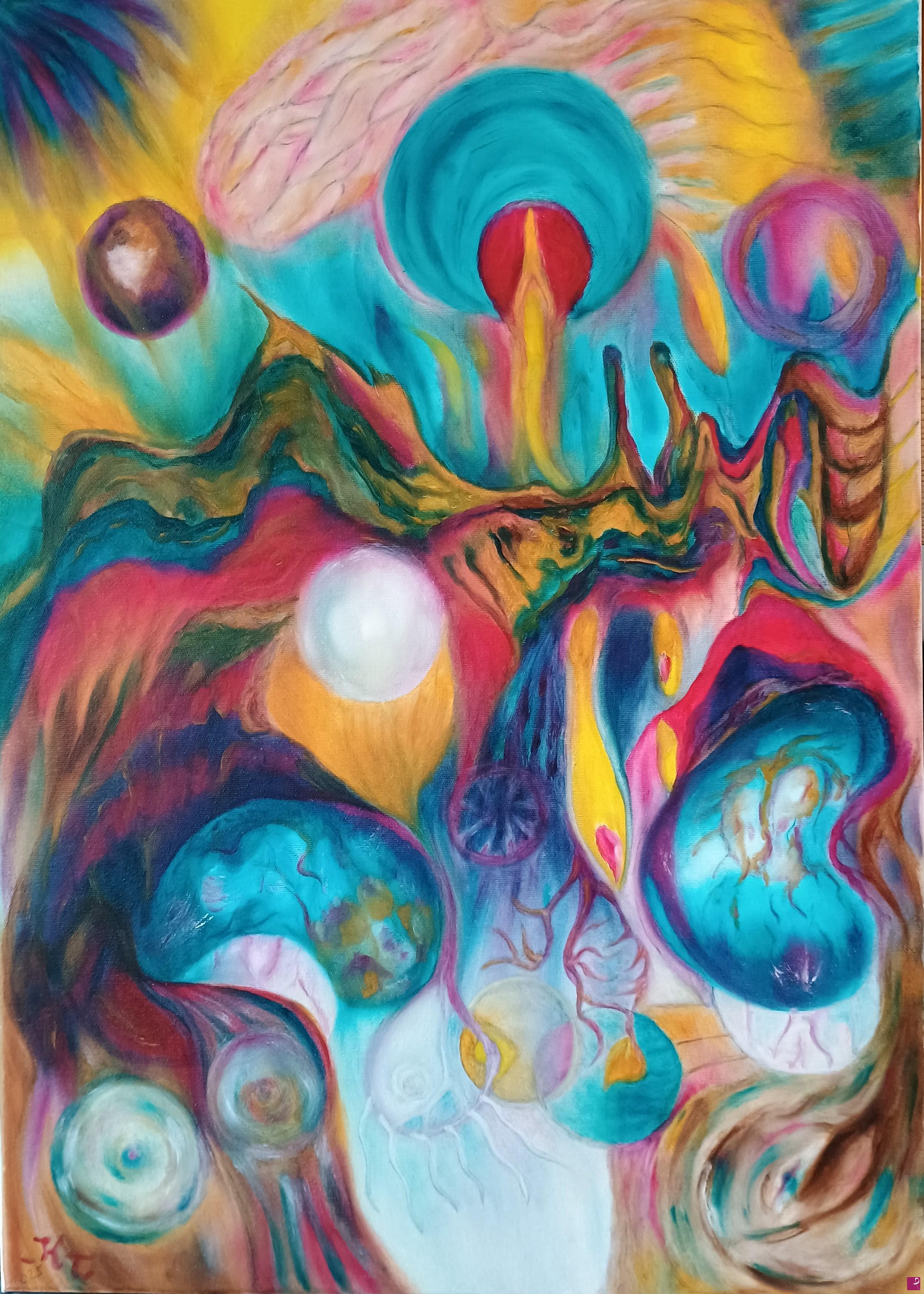 paintings on sale online