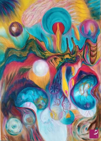 online paintings on sale