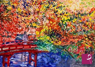 online paintings on sale