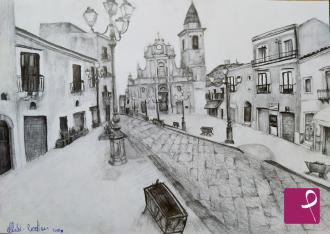 online paintings on sale