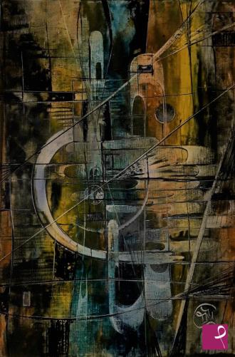 online paintings on sale